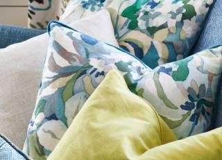 Фото - Ткани Jane Churchill Spring Collection 2018 - 381043>