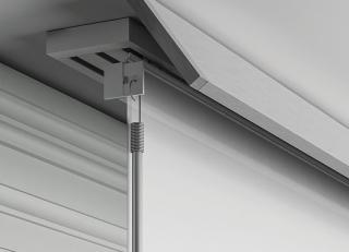 Фото - Карнизы для японских панелей Panel Bar - 589507>