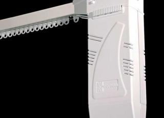 Фото - Моторизованные карнизы - 588359>