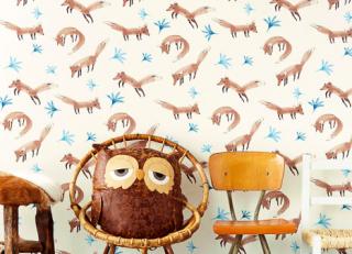 Фото - Обои Eijffinger Tout Petit - 226730>