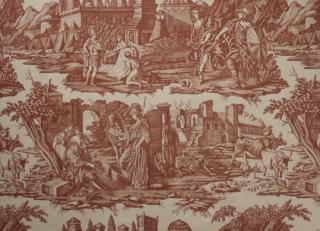 Фото - Ткани Marvic Textiles - 408688>