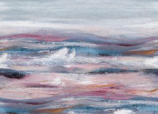 Фото - Обои 1838 Wallcoverings Capri - 461177>