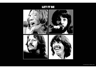 Лет ит би слушать. The Beatles - Let it be. Битлз Let it be. The Beatles Let it be обложка. The Beatles Let it be 1970.