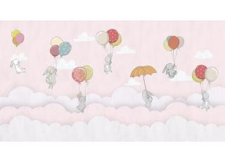 Фото - Обои Ortograf Для самых маленьких - 478962>