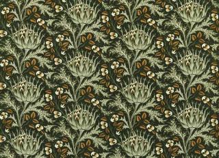 Фото - Ткани Morris & Co Wardle Velvets - 578881>