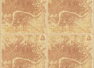 Фото - Ткани Zoffany Intaglio - 293823>