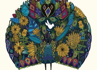 Фото - Обои Ortograf Шэрон Тёрнер - 479842>