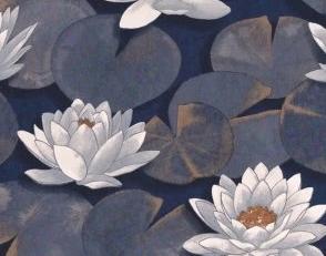 Фото - Обои Casadeco Gardens - 553226>