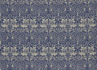 Фото - Ткани Morris & Co Little Book of Morris Fabrics - 607904>
