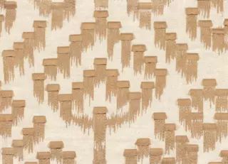 Фото - Ткани Casamance Murmures - 629413>