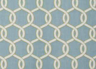 Фото - Ткани Clarke&Clarke Zanzibar - 405029>