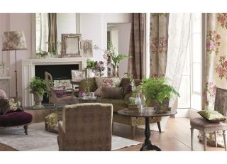 Фото - Ткани The Royal Collection - 320853>