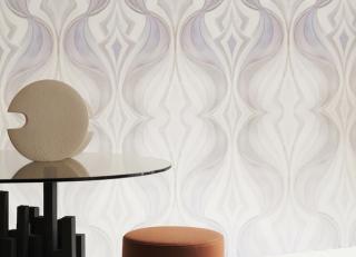 Фото - Обои Wall&Deco 2022 Contemporary Wallpaper - 541876>