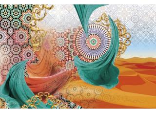 Фото - Обои Ortograf Oriental - 477265>