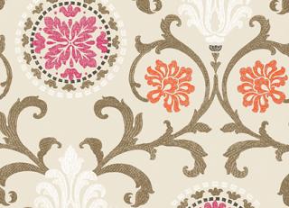 Фото - Обои Thibaut Caravan - 227524>