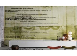 Фото - Обои Glamora Wall script - 225639>