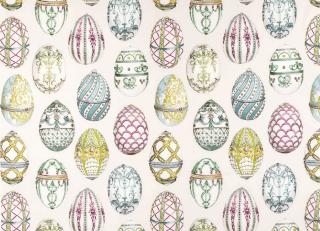 Фото - Ткани Manuel Canovas Castellane - 539081>