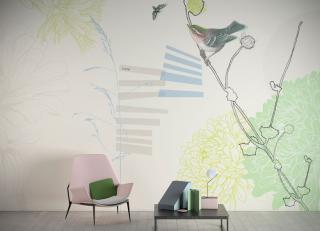 Фото - Обои Glamora Vagabond - 401018>