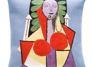 Фото - Аксессуары Jules Pansu Подушки Iternational Artists - 411551>