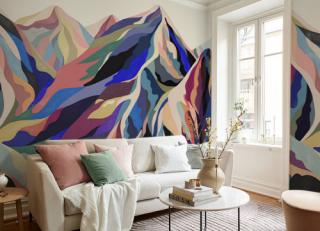 Фото - Обои Hygge Wall Hygge Wall #5 - 593550>