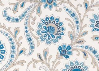 Фото - Обои Nina Campbell Les Indiennes - 390363>