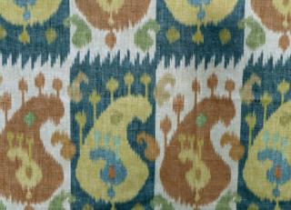 Фото - Ткани Titley and Marr Ikat Collection - 387073>