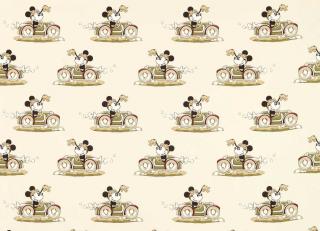 Фото - Ткани Sanderson Disney Home Fabrics - 585281>
