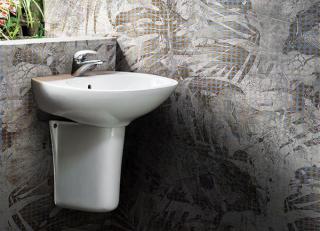 Фото - Обои Londonart Collection Glass 12-16 - 453919>