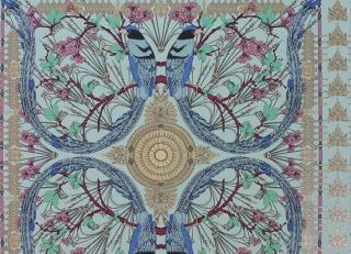 Фото - Обои Matthew Williamson - 352967>