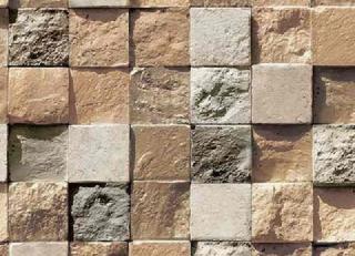 Фото - Обои GNI Gaenari Stone & Natural - 483259>