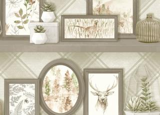 Фото - Обои Holden Decor Kaleidoscope - 427438>