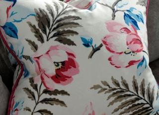 Фото - Ткани Andrew Martin Lost & Found - 302911>