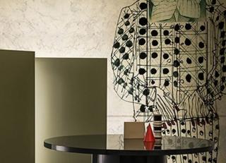 Фото - Обои Wall&Deco 2018 Contemporary Wallpaper - 383542>