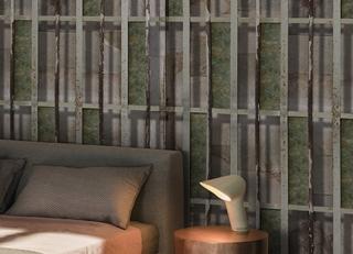 Фото - Обои Wall&Deco 2019 Contemporary Wallpaper - 410093>