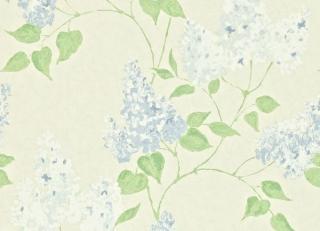 Фото - Обои на стену с цветами зеленого цвета - 188061>