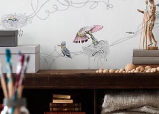 Фото - Обои Mr Perswall Street Art - 234585>