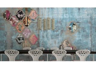 Фото - Обои Glamora Urban - 225175>