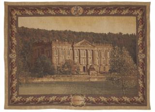 Фото - Аксессуары Hines of Oxford Гобелен Renaissance - 335866>