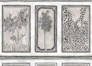 Фото - Обои Elitis Ortigia - 560900>