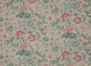 Фото - Ткани Colefax and Fowler Ashdown Fabric - 570419>