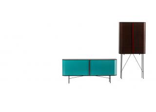 Фото - Мебель коллекции Diesel with Moroso - 611340>