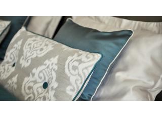 Фото - Ткани для штор Elements FR - 360171>