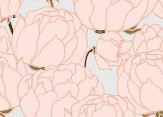 Фото - Обои Tenue de Ville Poeme - 519596>