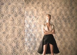 Фото - Обои Wall&Deco 2015 Contemporary Wallpaper - 250022>