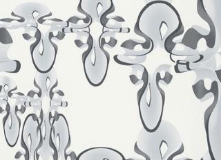 Фото - Обои Marburg Zaha Hadid Hommage - 382324>