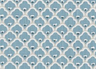 Фото - Ткани Clarke&Clarke Oriental Garden - 399149>