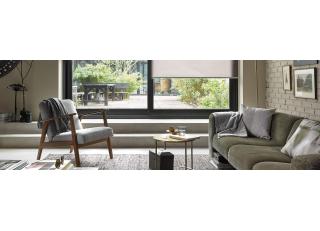 Фото - Рулонные шторы Unique Designs - 587892>