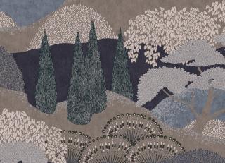 Фото - Обои Coordonne Lur - 580805>