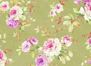 Фото - Обои Seabrook Garden Rose - 356675>