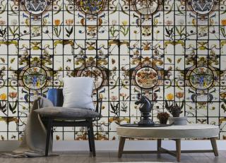 Фото - Обои Mindthegap Collection 2018 - 405455>